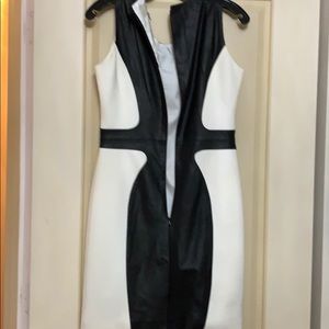 Dress by bagatelle size m